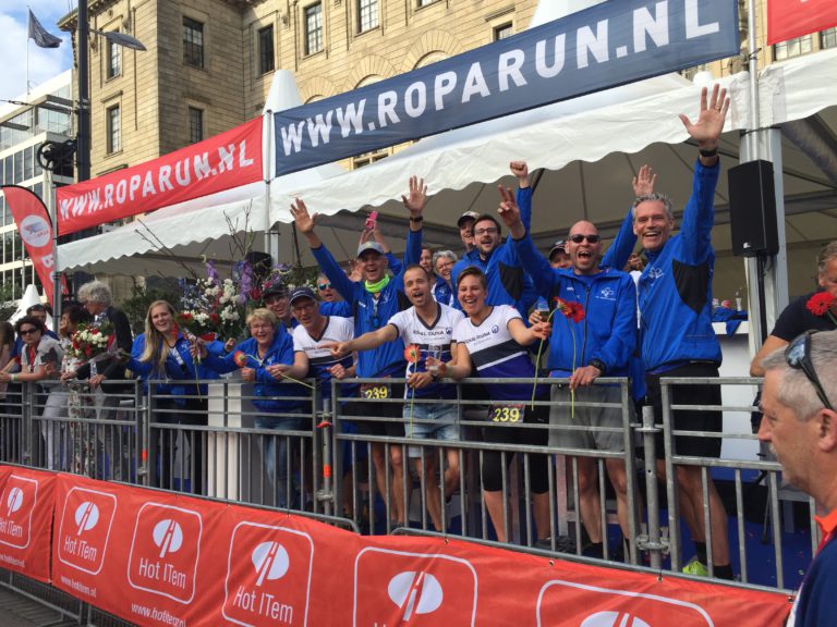 Roparun