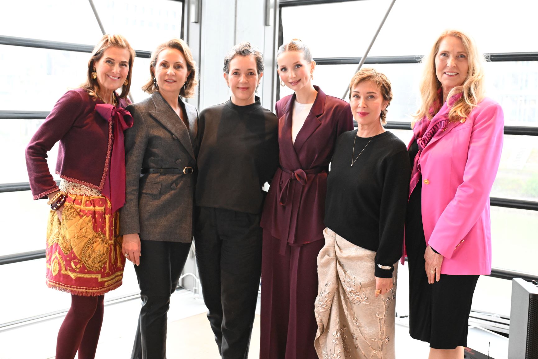 Spendenlunch Düsseldorf