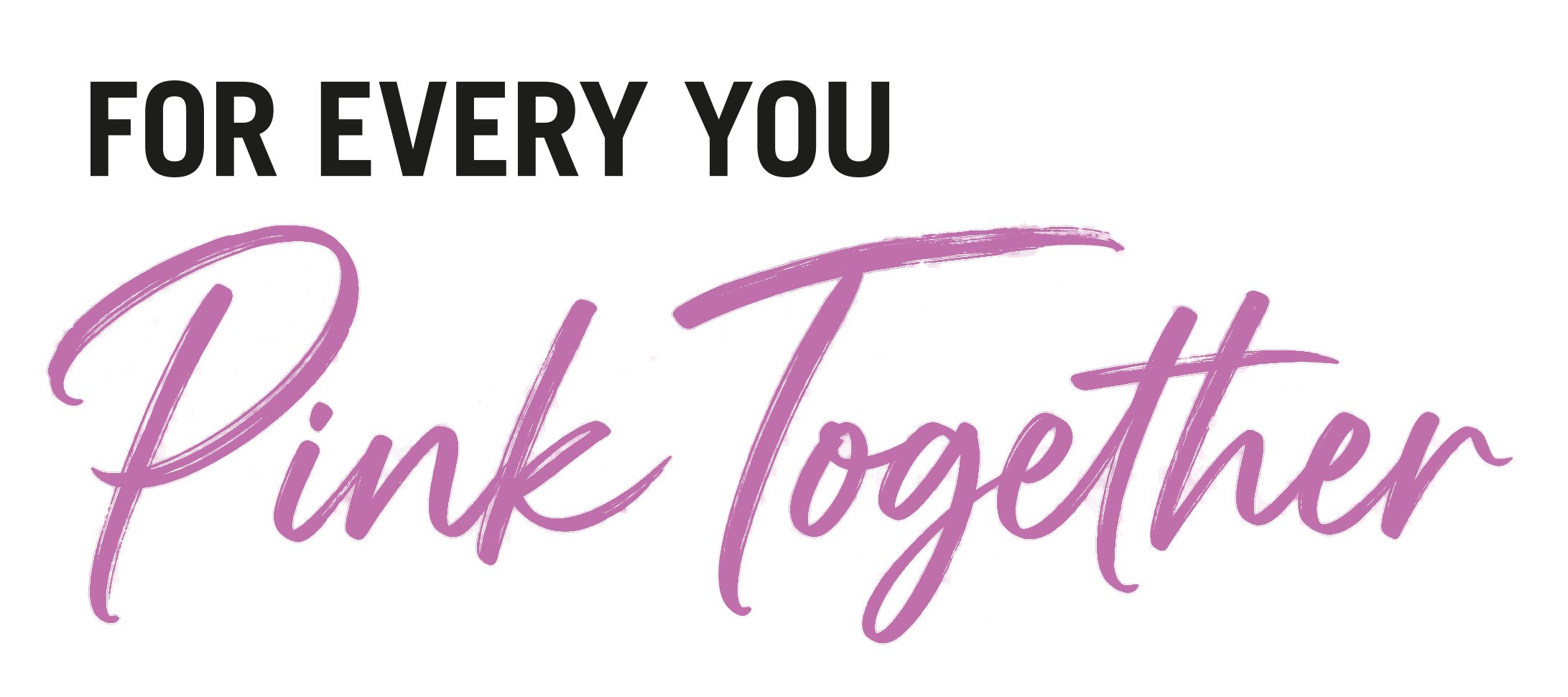 Logo Kooperation Look Good Feel Better x Schwarukopf Professional